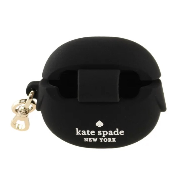 Kate Spade New York Penguin AirPods Silicon Tech Accessorie - Picture 7 of 16